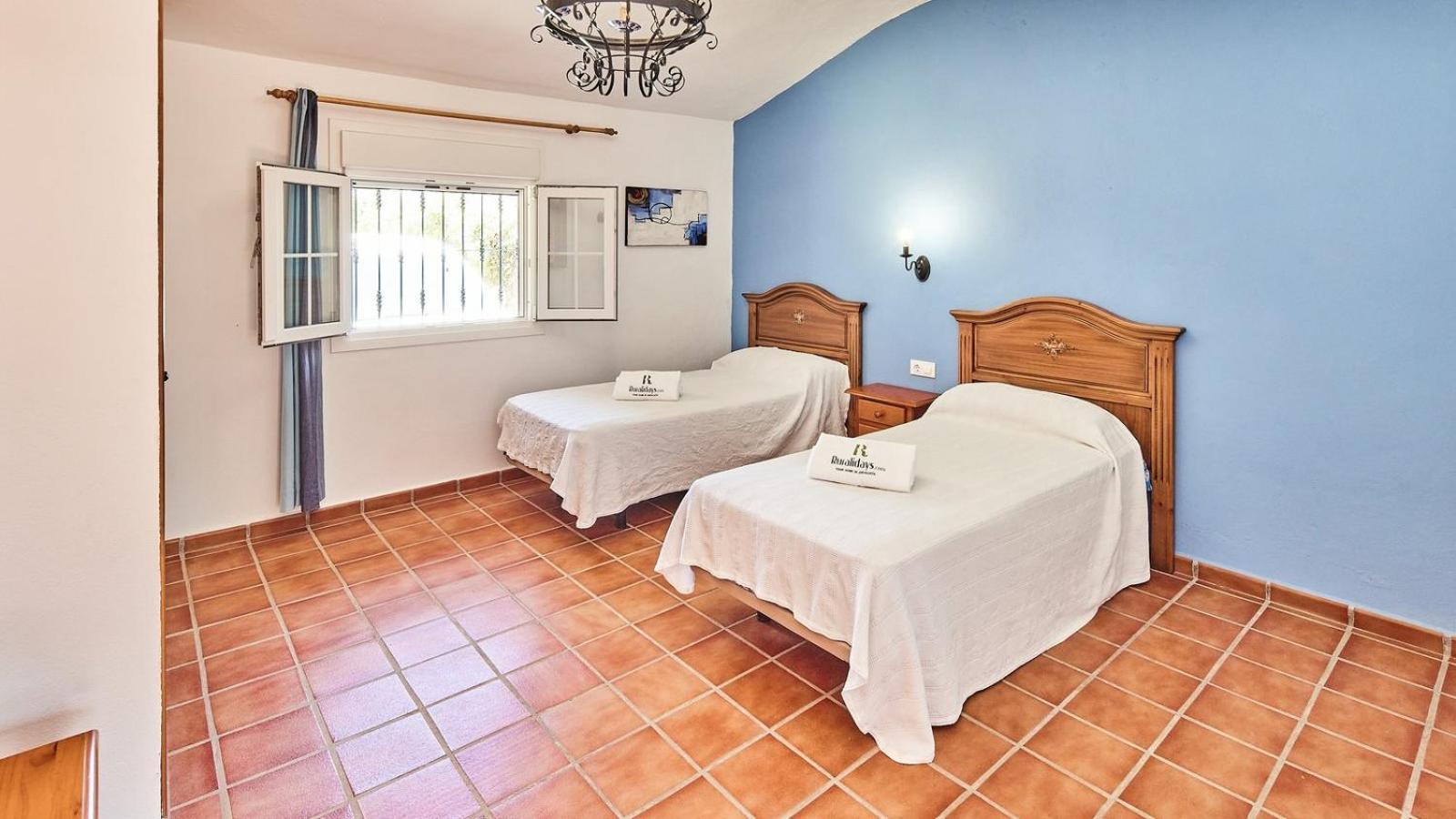 Villa Alegria Conil De La Frontera By Ruralidays Exterior foto